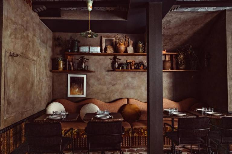 Get the look : l’ambiance feutrée et dépaysante de l’Hôtel Babel Belleville à Paris // Hëllø Blogzine blog deco lifestyle www.hello-hello.fr
