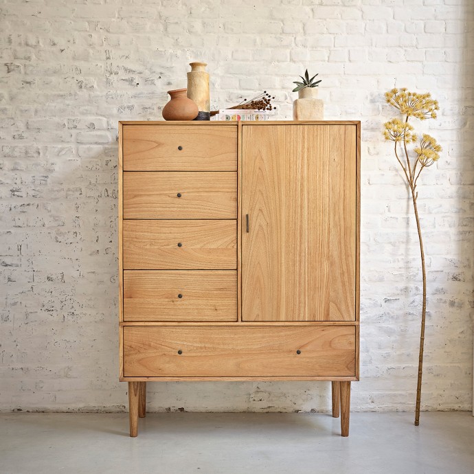 Le mobilier durable et responsable Bois Dessus Bois Dessous // Hellø Blogzine blog deco & lifestyle www.hello-hello.fr