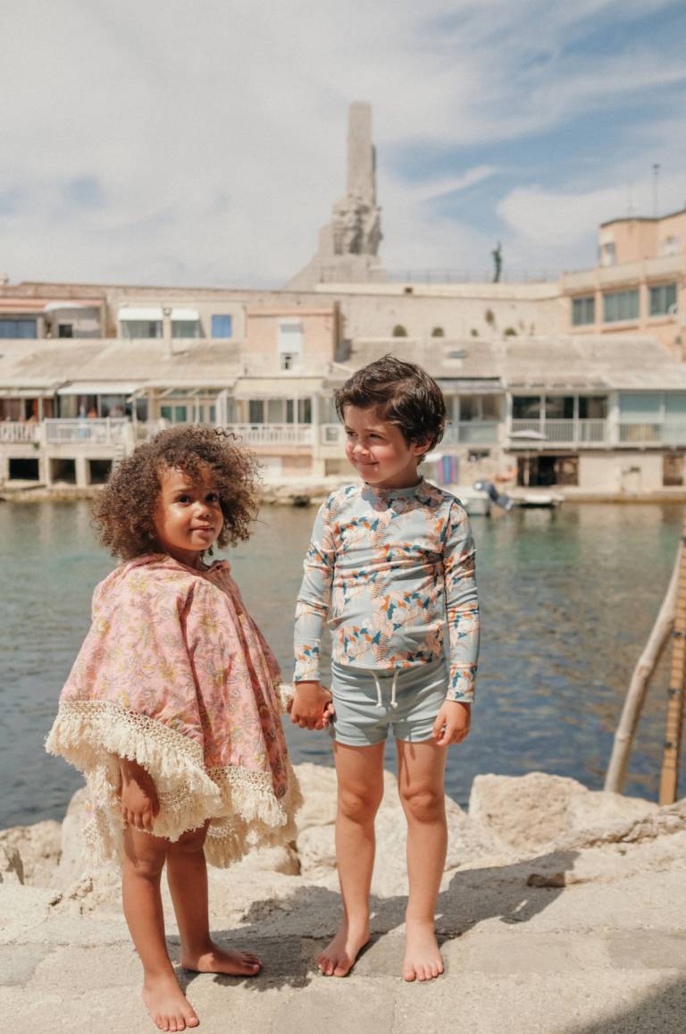 Cap sur les vacances ! Notre sélection summer chez Smallable // Hellø Blogzine blog deco & lifestyle www.hello-hello.fr