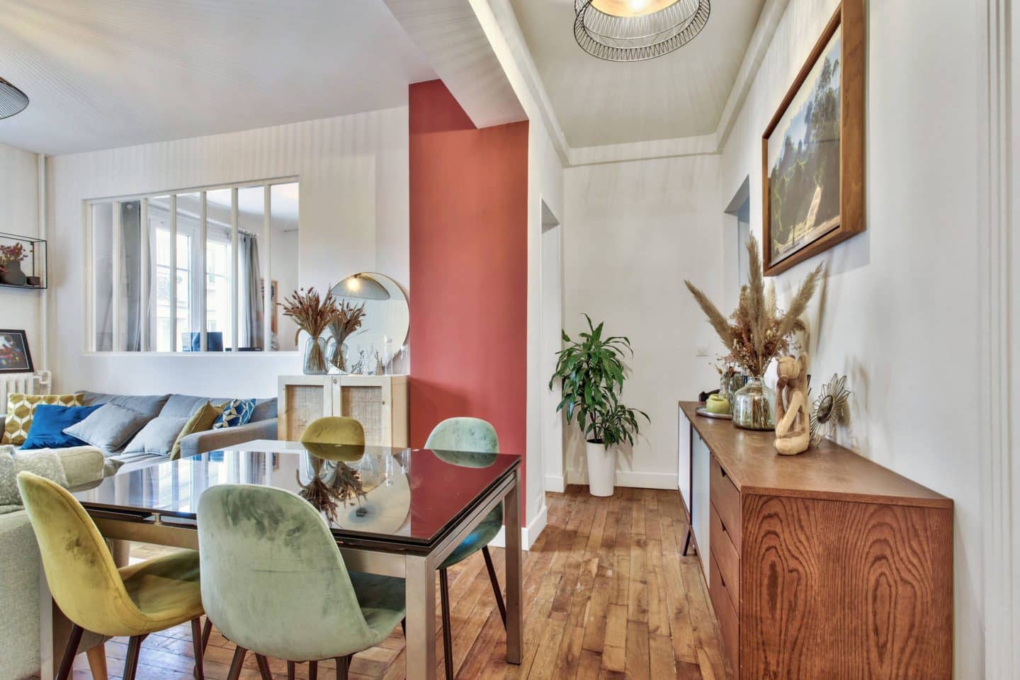 La Maison St Gobain vous simplifie les travaux // Hellø Blogzine blog deco & lifestyle www.hello-hello.fr