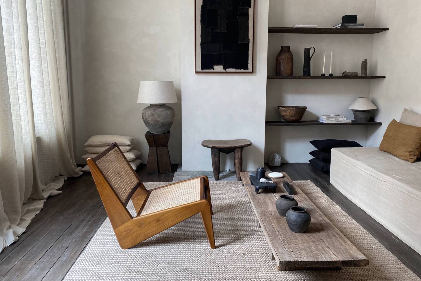 8 boutiques en ligne pour une déco wabi-sabi // Hëllø Blogzine blog deco lifestyle www.hello-hello.fr