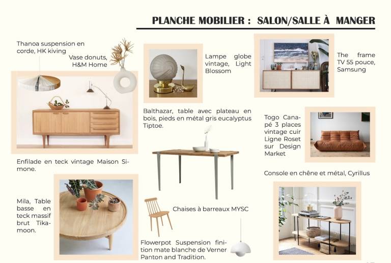 Se former aux métiers de la décoration d'intérieur // Hellø Blogzine - Blog déco lifestyle - www.hello-hello.fr
