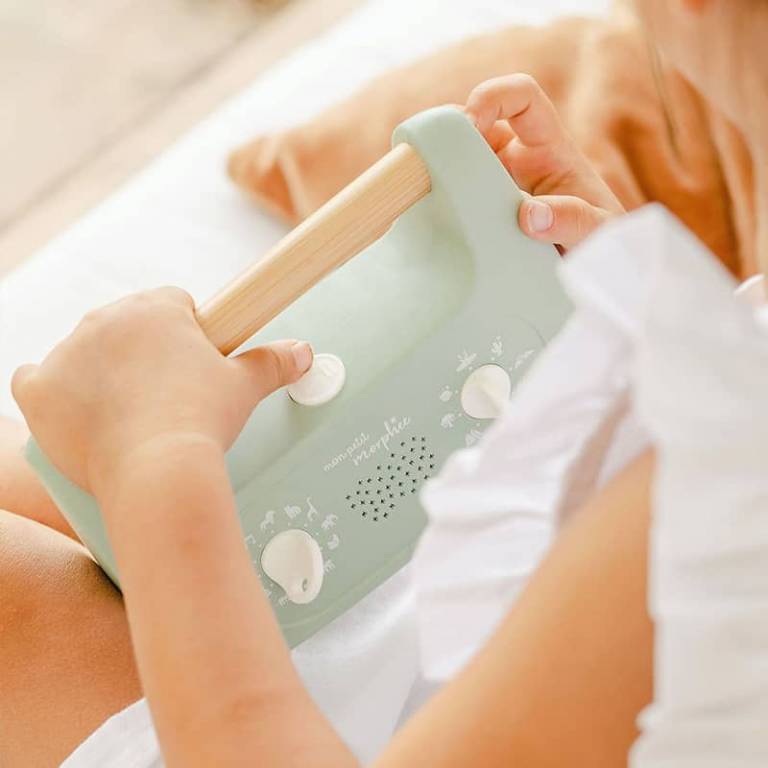 Les meilleures boites à histoires et conteuses d'histoires pour enfant // Hellø Blogzine - Blog déco Lifestyle - www.hello-hello.fr