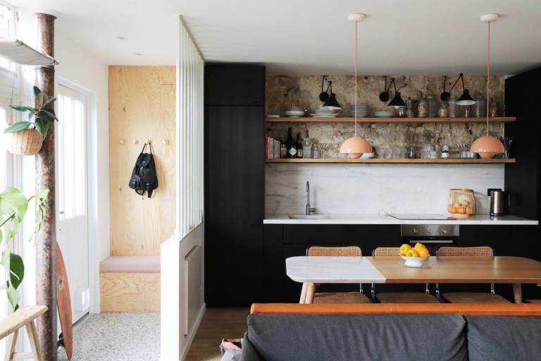 Se former aux métiers de la décoration d'intérieur dans une école