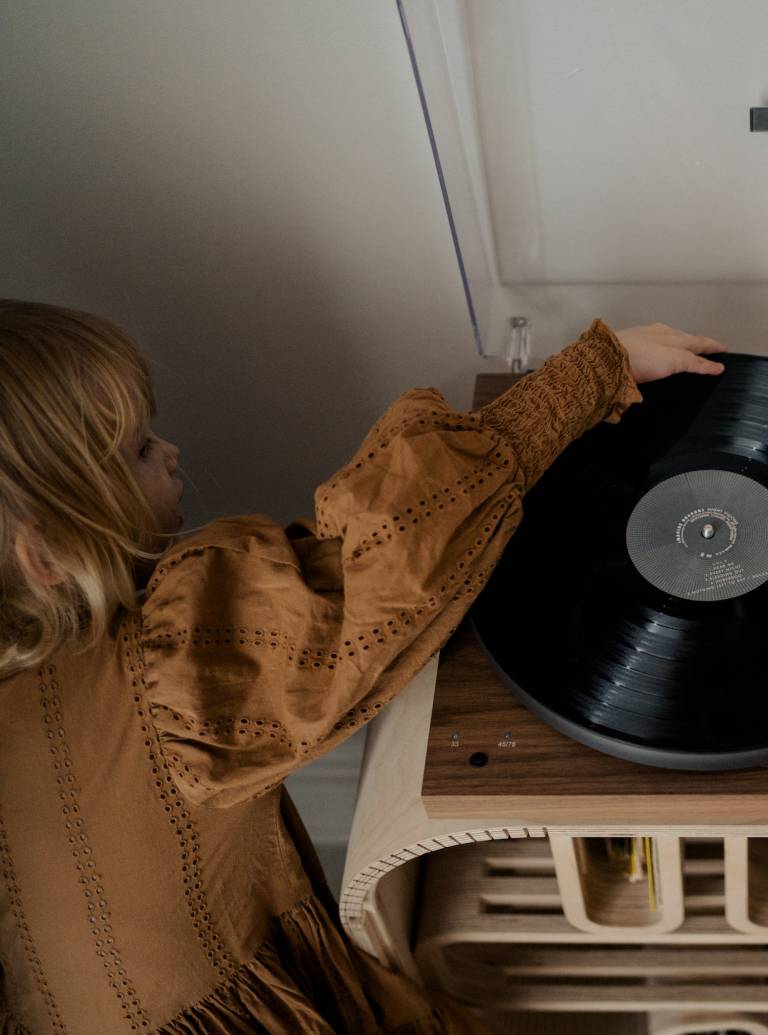 Visite privée du duplex bohème et cosy de Lilly and the Frenchie // Hellø Blogzine blog deco lifestyle www.hello-hello.fr