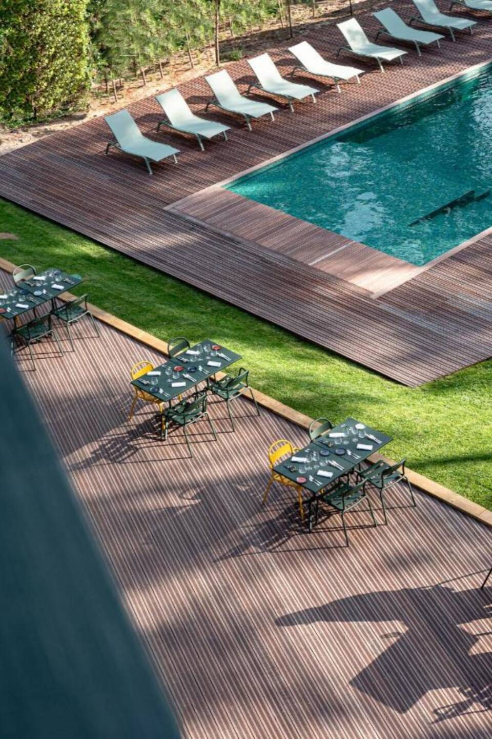 Les plus beaux hôtels de charme du Sud-Ouest - Blog déco