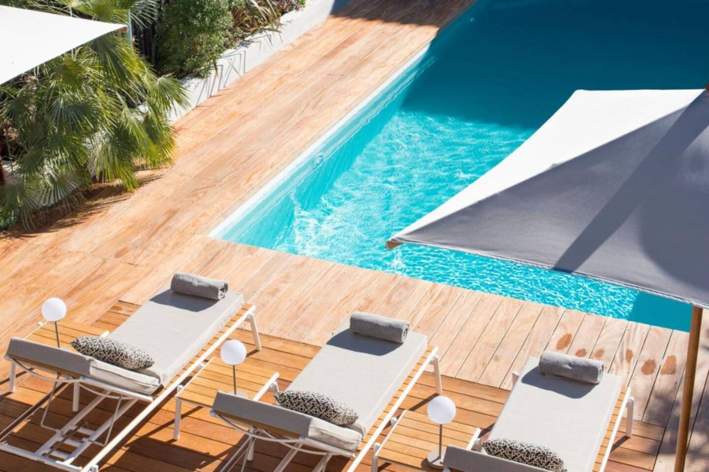 Les plus beaux hôtels de charme du Sud-Ouest - Blog déco