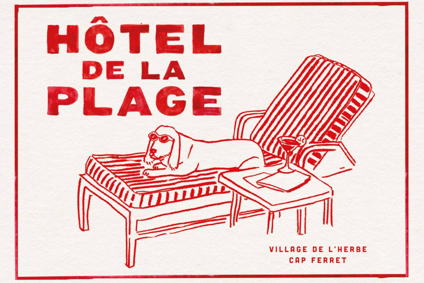 Les plus beaux hôtels de charme du Sud-Ouest - Blog déco
