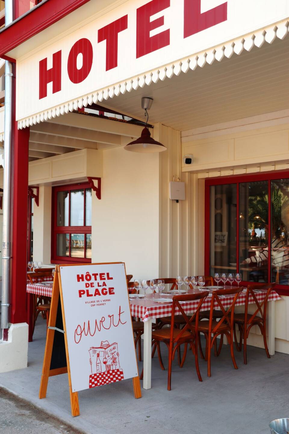 Les plus beaux hôtels de charme du Sud-Ouest - Blog déco