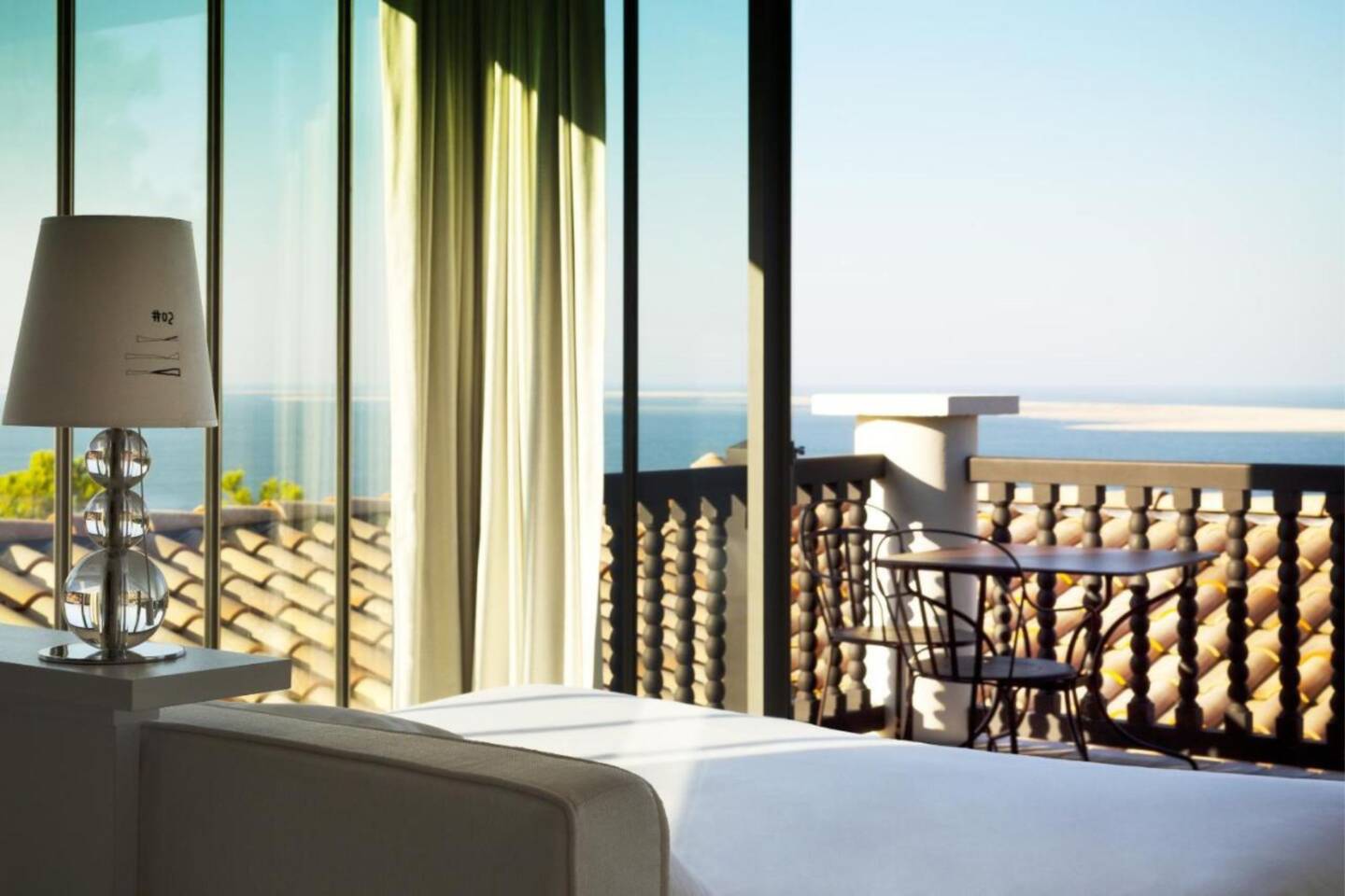 Les plus beaux hôtels de charme du Sud-Ouest - Blog déco