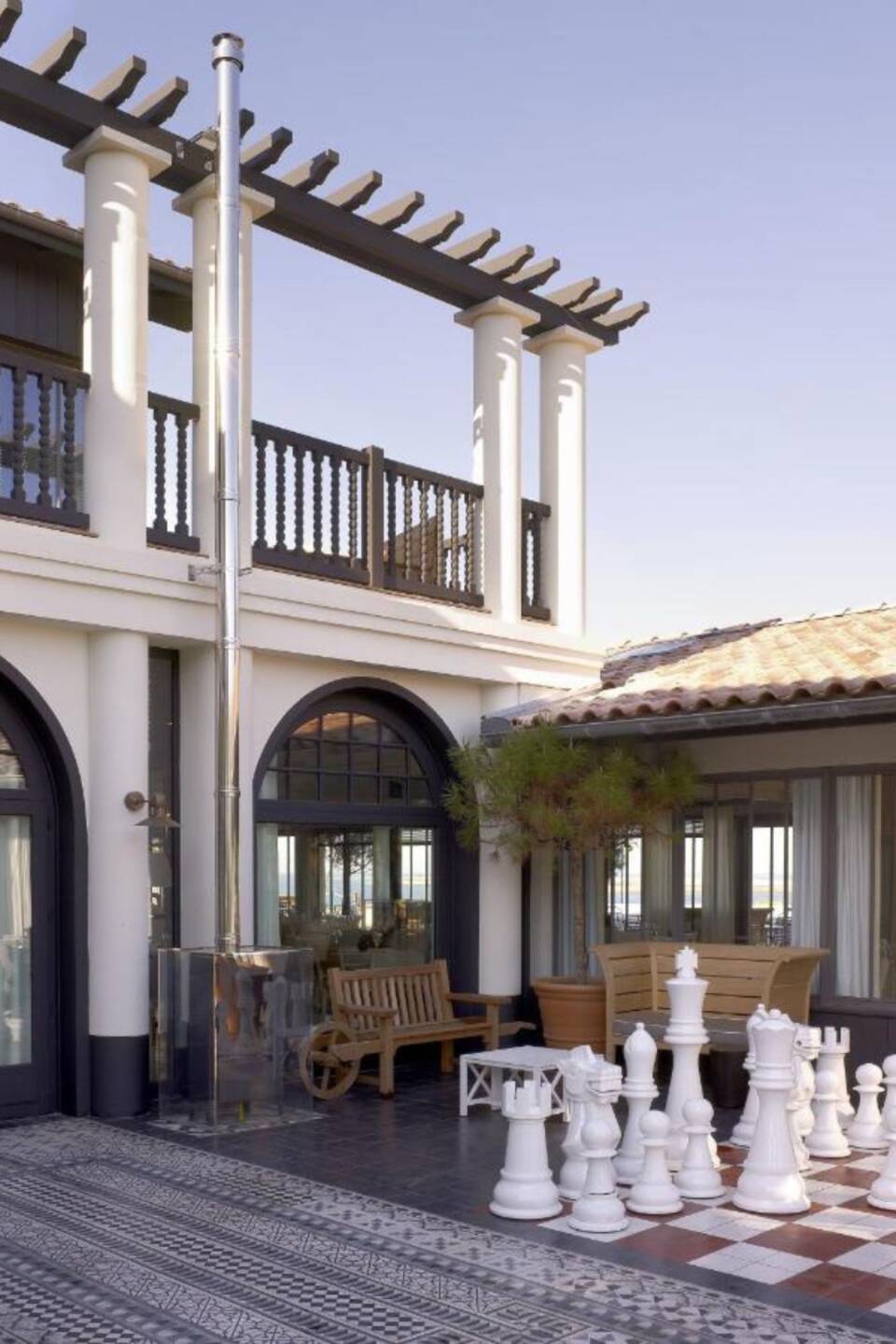 Les plus beaux hôtels de charme du Sud-Ouest - Blog déco