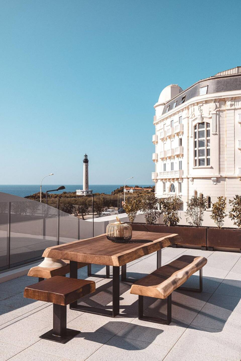 Les plus beaux hôtels de charme du Sud-Ouest - Blog déco