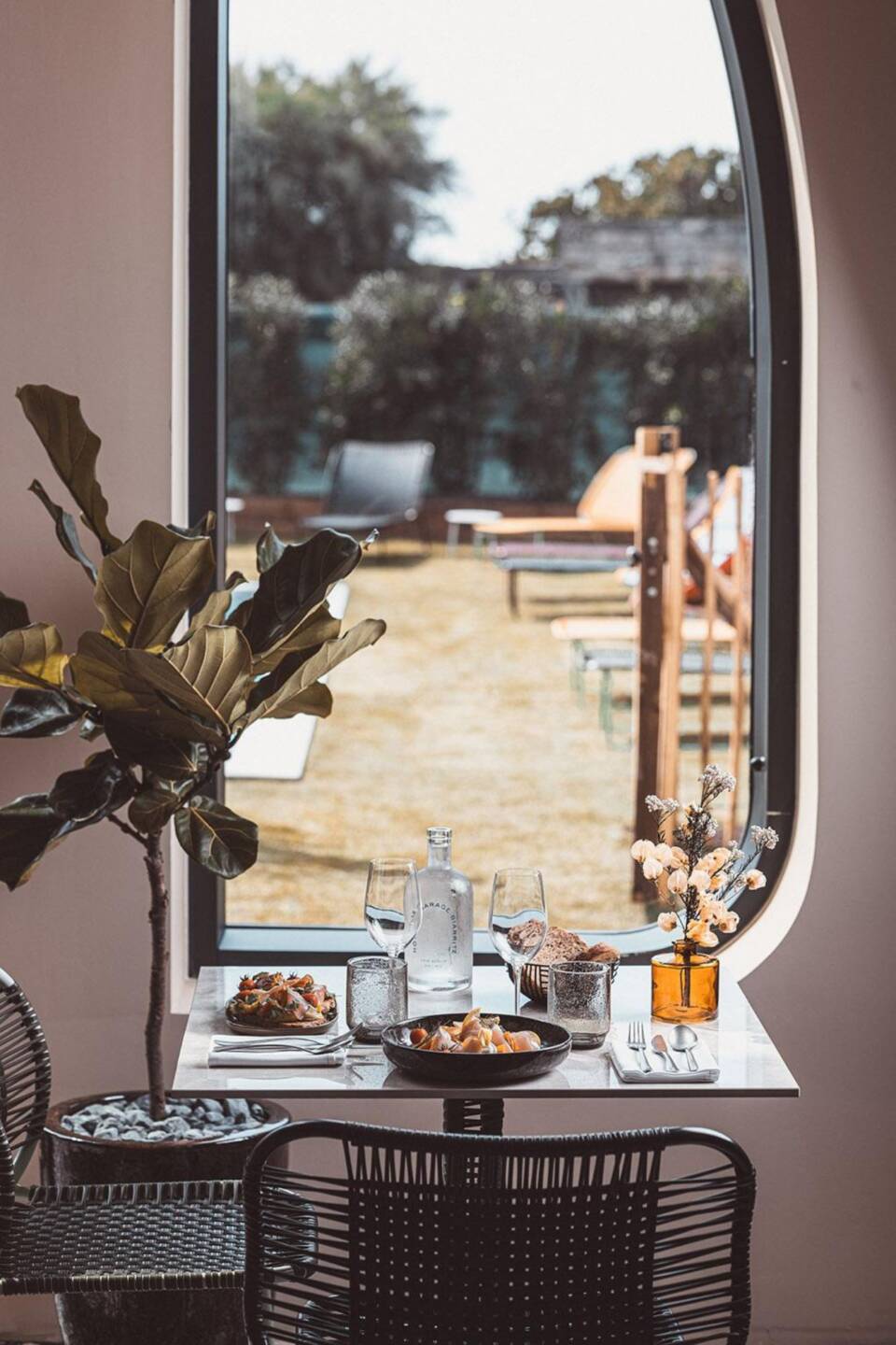 Les plus beaux hôtels de charme du Sud-Ouest - Blog déco