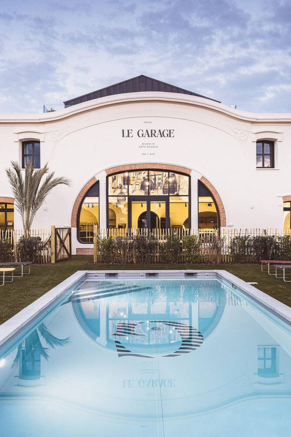 Les plus beaux hôtels de charme du Sud-Ouest - Blog déco
