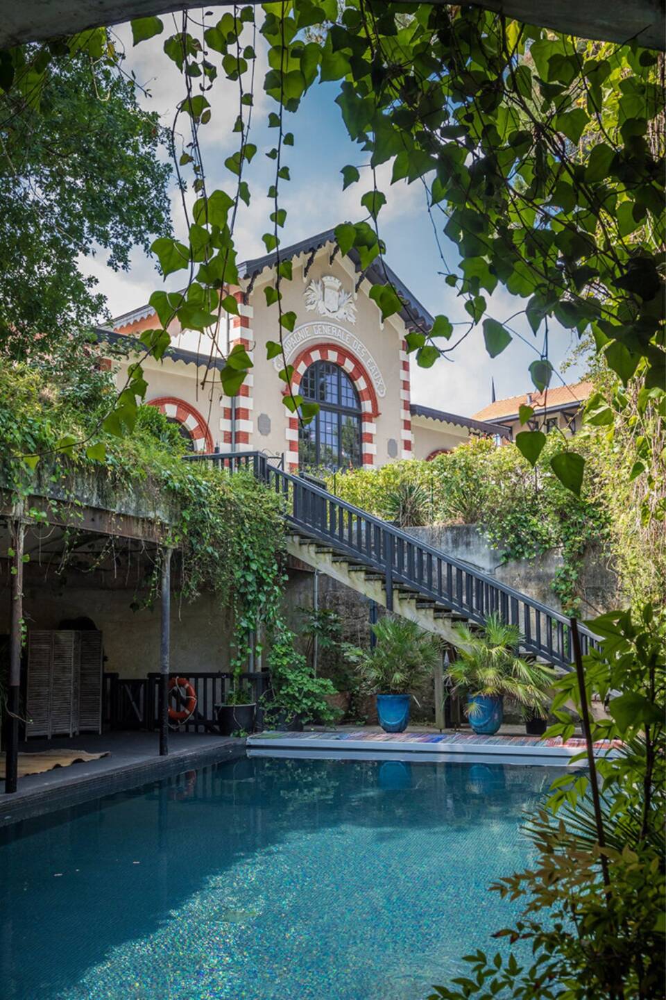 Les plus beaux hôtels de charme du Sud-Ouest - Blog déco