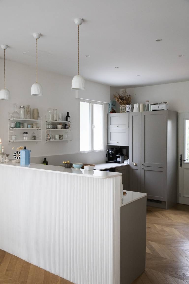 Maison année 30 Carole Tolila // Hellø Blogzine blog deco & lifestyle www.hello-hello.fr
