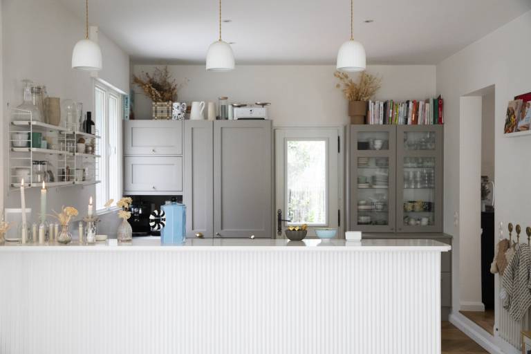 Maison année 30 Carole Tolila // Hellø Blogzine blog deco & lifestyle www.hello-hello.fr