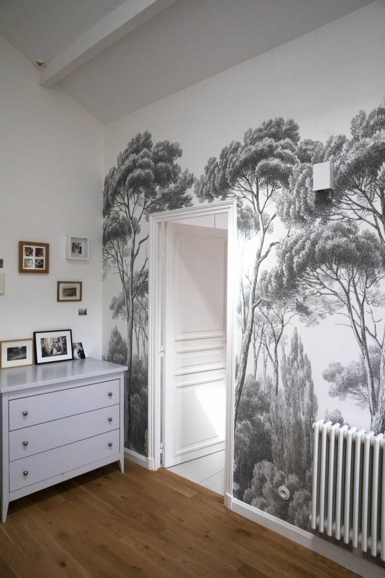 Maison année 30 Carole Tolila // Hellø Blogzine blog deco & lifestyle www.hello-hello.fr