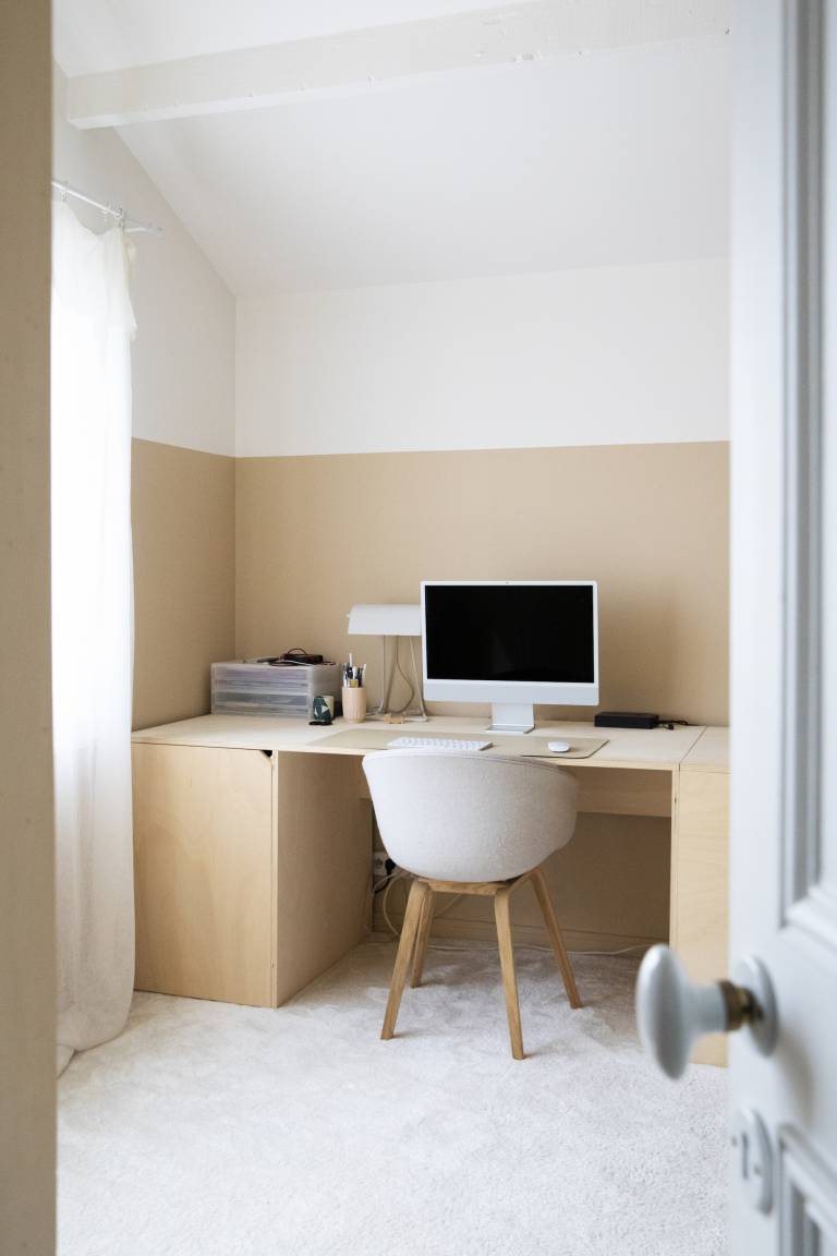 Maison année 30 Carole Tolila // Hellø Blogzine blog deco & lifestyle www.hello-hello.fr