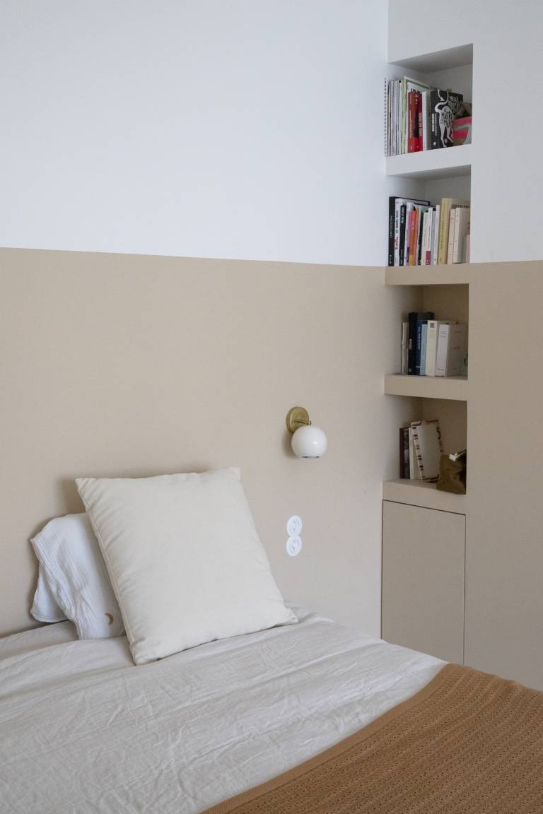 Maison année 30 Carole Tolila // Hellø Blogzine blog deco & lifestyle www.hello-hello.fr