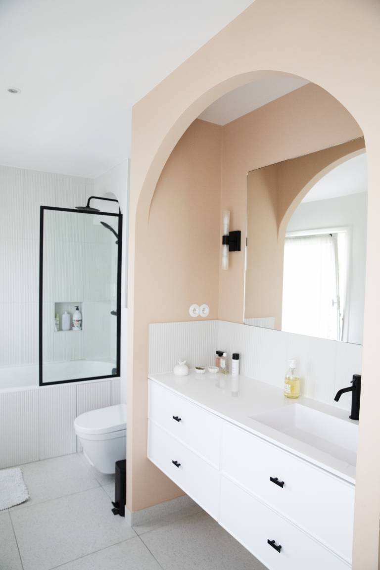Maison année 30 Carole Tolila // Hellø Blogzine blog deco & lifestyle www.hello-hello.fr