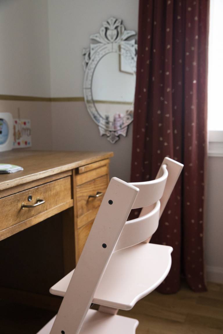 Maison année 30 Carole Tolila // Hellø Blogzine blog deco & lifestyle www.hello-hello.fr