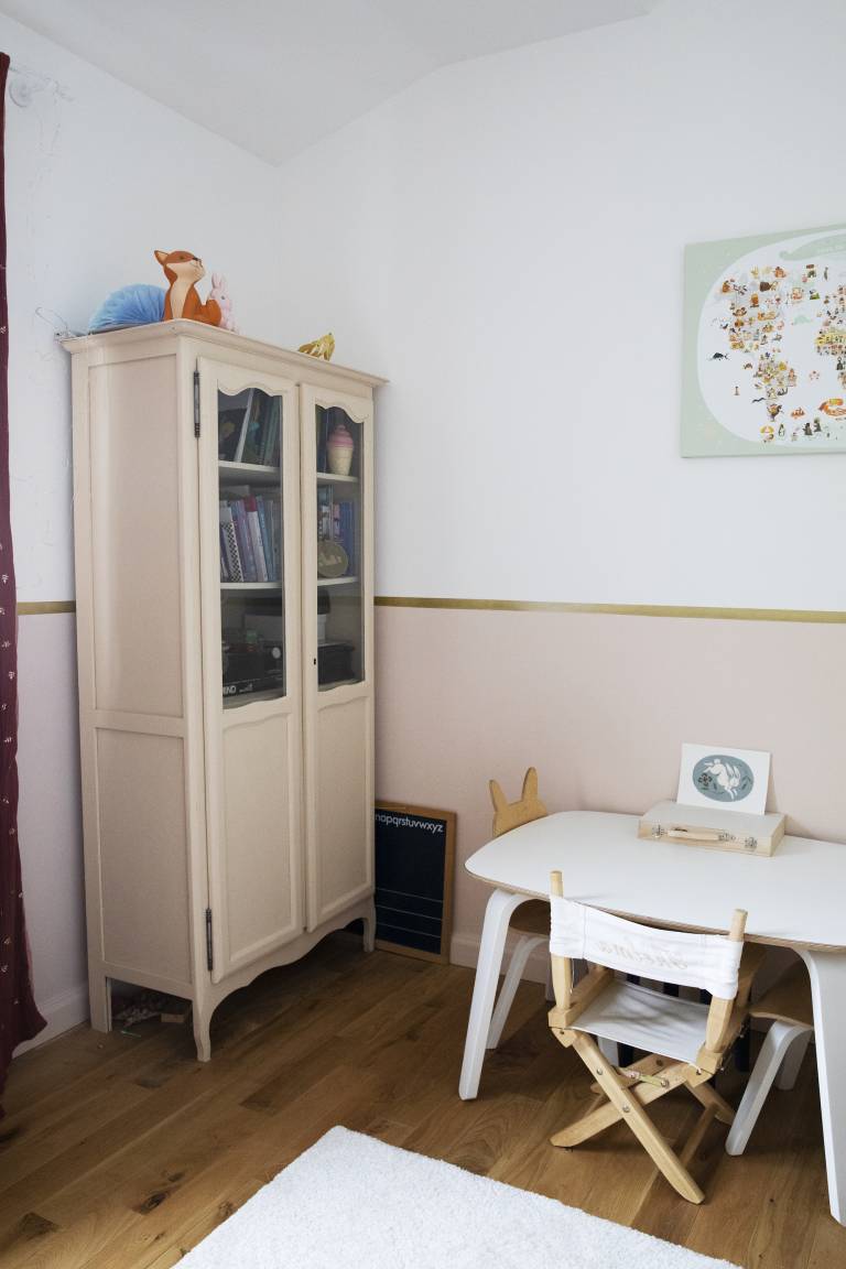 Maison année 30 Carole Tolila // Hellø Blogzine blog deco & lifestyle www.hello-hello.fr