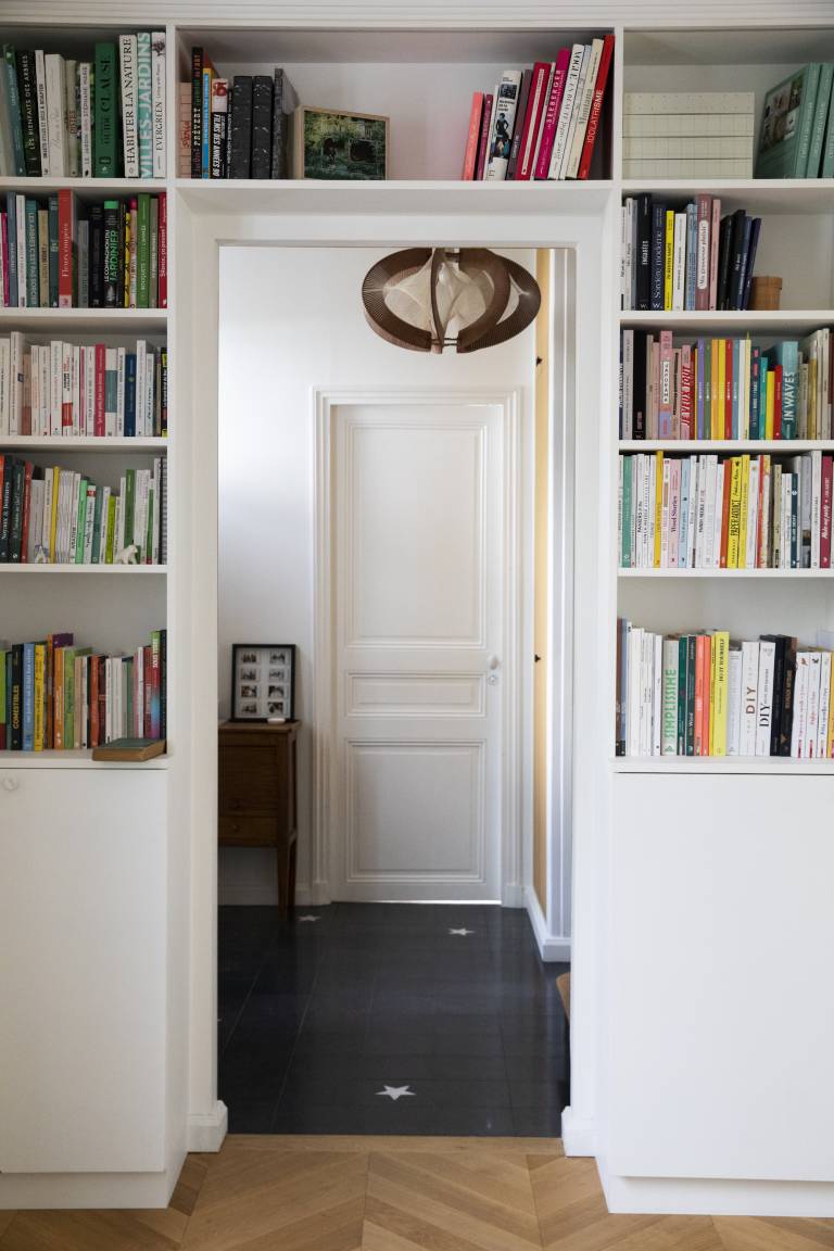 Maison année 30 Carole Tolila // Hellø Blogzine blog deco & lifestyle www.hello-hello.fr
