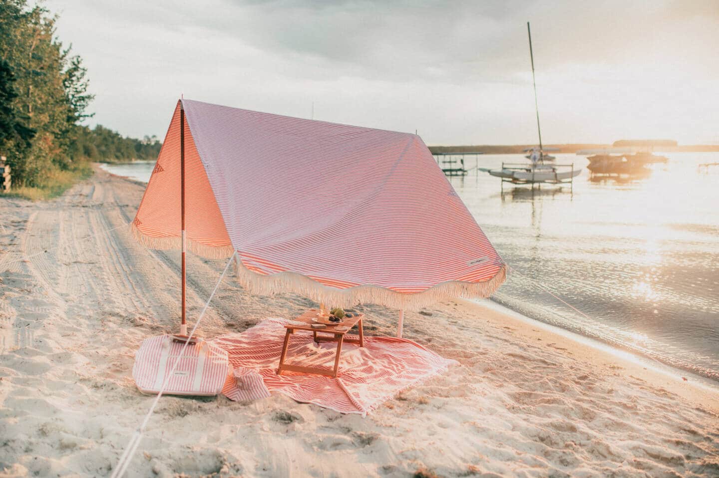 Parasols et pare-soleil déco // Hellø Blogzine blog deco & lifestyle www.hello-hello.fr