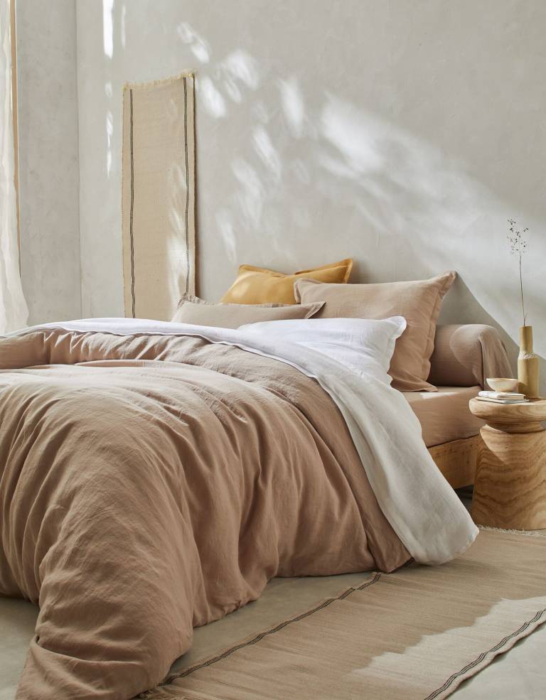 Linge de lit tendance et pas cher Blancheporte // Hello Blogzine - Blog déco lifestyle - www.hello-hello.fr