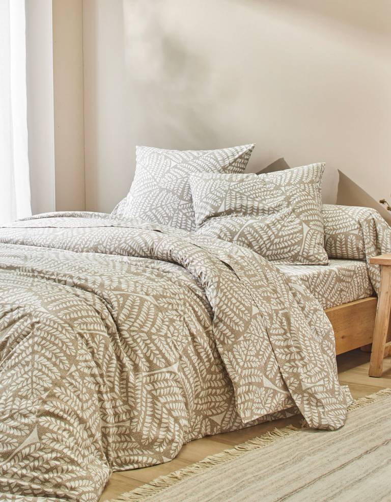 Linge de lit tendance et pas cher Blancheporte // Hello Blogzine - Blog déco lifestyle - www.hello-hello.fr