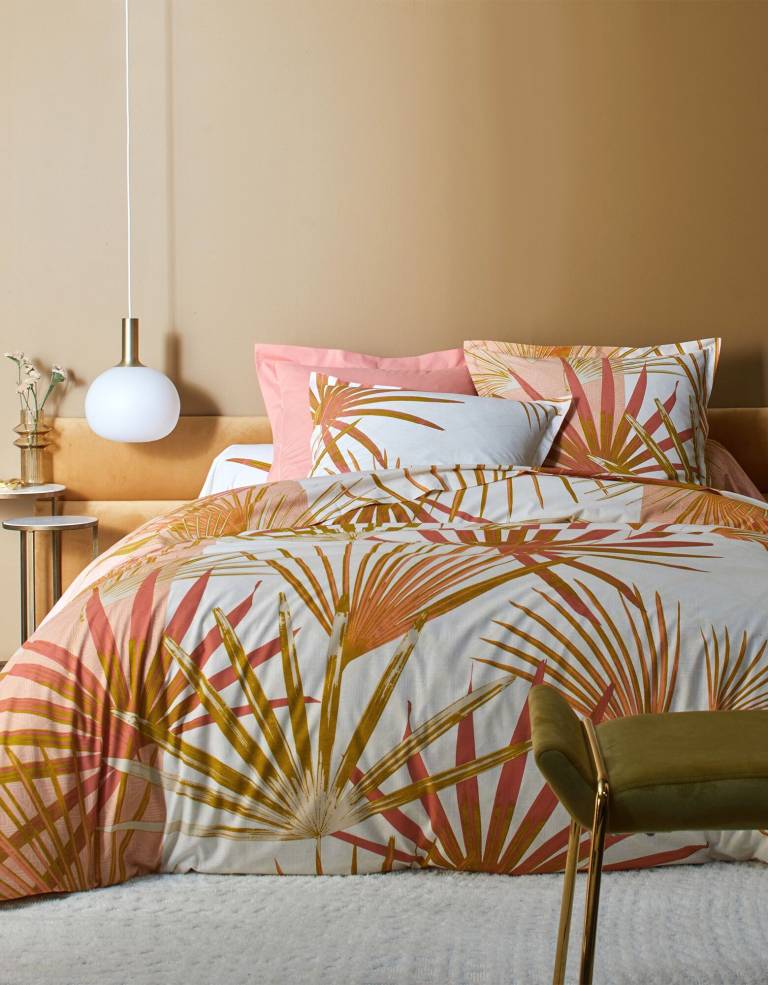 Linge de lit tendance et pas cher Blancheporte // Hello Blogzine - Blog déco lifestyle - www.hello-hello.fr