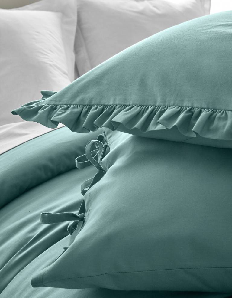 Linge de lit tendance et pas cher Blancheporte // Hello Blogzine - Blog déco lifestyle - www.hello-hello.fr