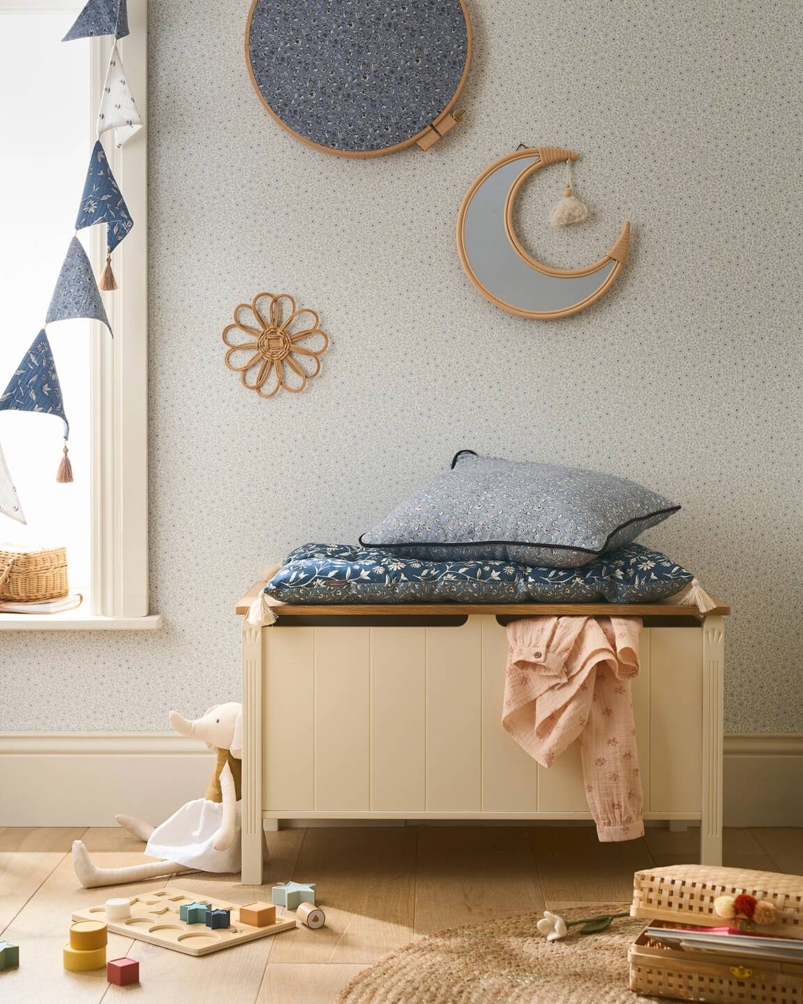 Nouveautés déco Vertbaudet // Hellø Blogzine blog deco & lifestyle www.hello-hello.fr