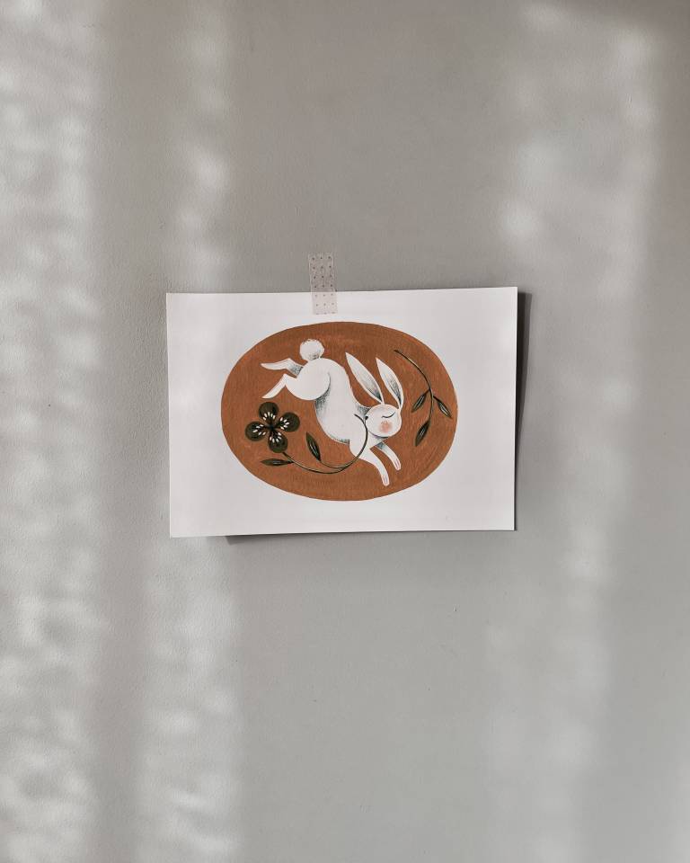 Un appartement au charme Britannique