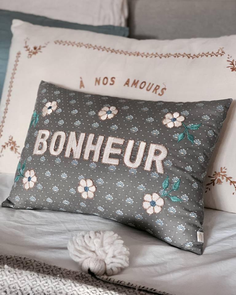 Un appartement au charme Britannique