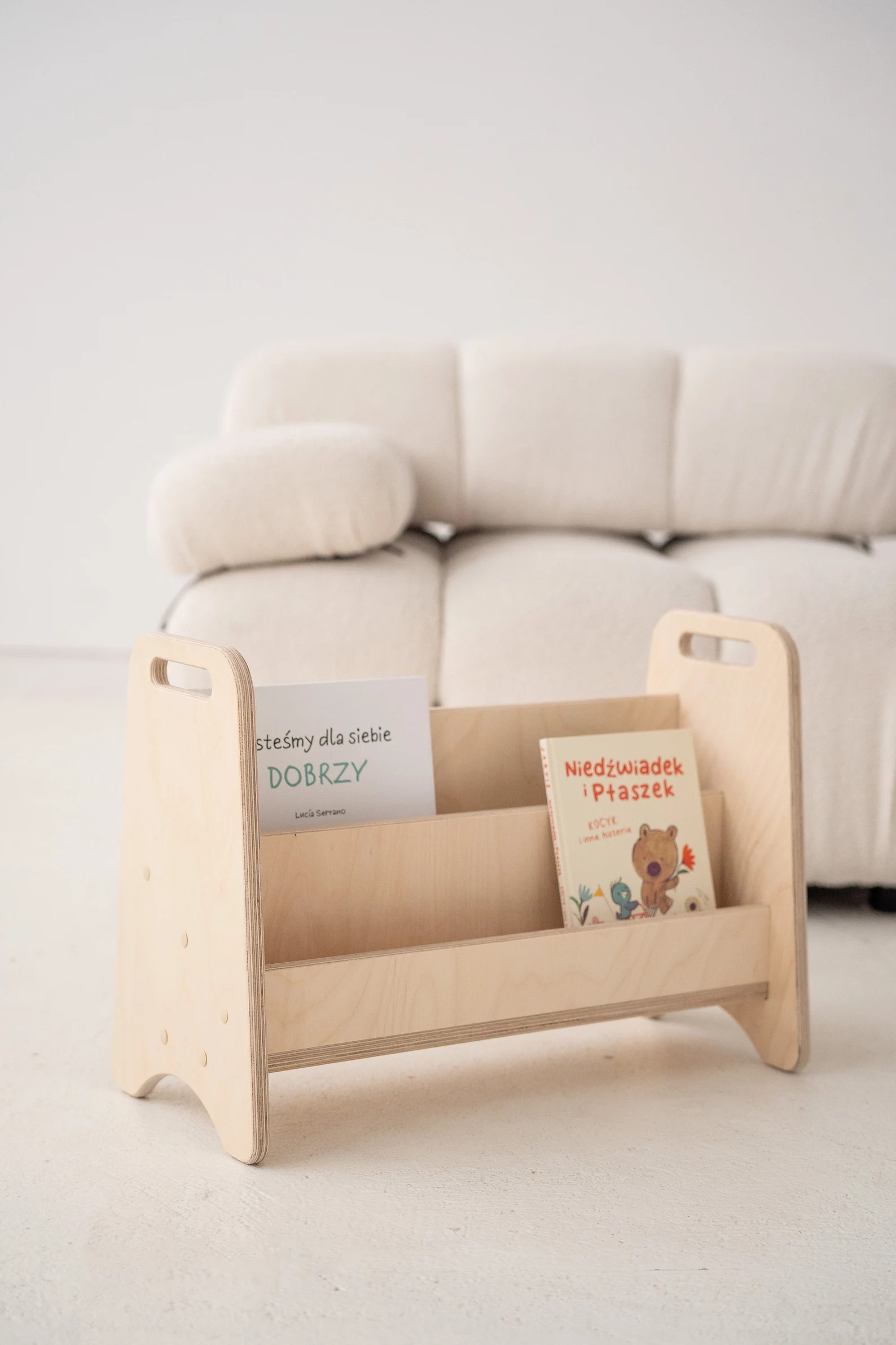 Bien choisir une bibliothèque pour une chambre d'enfant // Hellø Blogzine - Blog déco & lifestyle