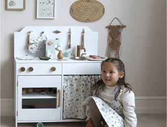 Cam Cam Copenhagen, la marque éco-conçue pour enfant fête ses 10 ans // Hellø Blogzine - Blog déco Lifestyle - www.hello-hello.fr