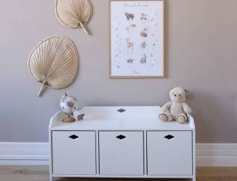 Cam Cam Copenhagen, la marque éco-conçue pour enfant fête ses 10 ans // Hellø Blogzine - Blog déco Lifestyle - www.hello-hello.fr