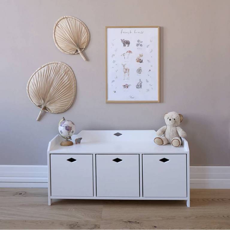 Cam Cam Copenhagen, la marque éco-conçue pour enfant fête ses 10 ans // Hellø Blogzine - Blog déco Lifestyle - www.hello-hello.fr
