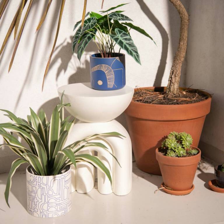 Une déco poptimiste ! // Hellø Blogzine blog deco & lifestyle www.hello-hello.fr