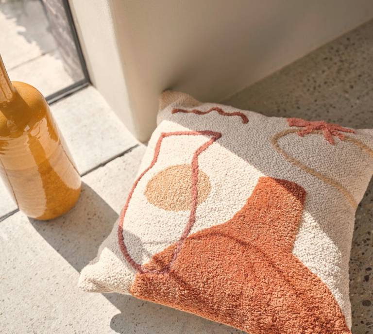 Une déco poptimiste ! // Hellø Blogzine blog deco & lifestyle www.hello-hello.fr