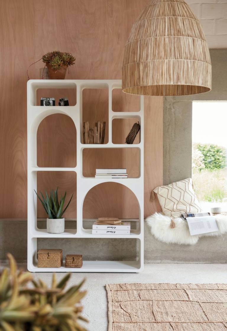 Une déco poptimiste ! // Hellø Blogzine blog deco & lifestyle www.hello-hello.fr