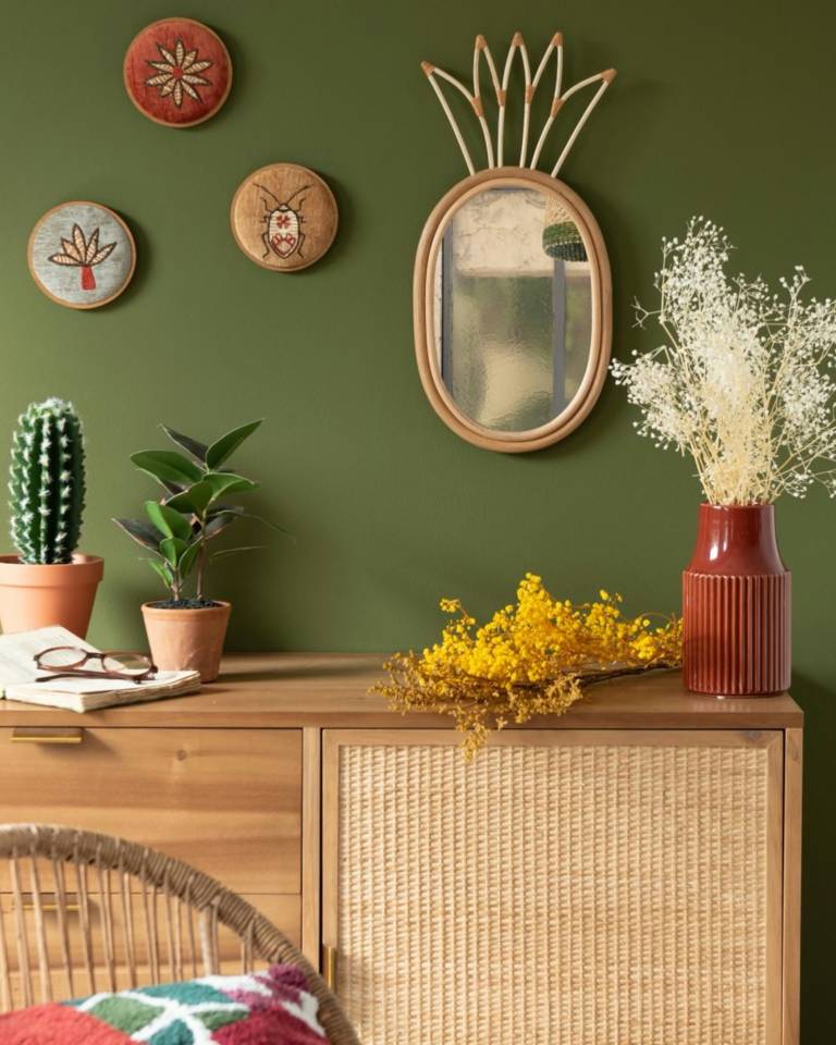 Une déco poptimiste ! // Hellø Blogzine blog deco & lifestyle www.hello-hello.fr