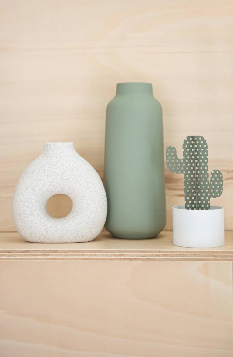 Une déco poptimiste ! // Hellø Blogzine blog deco & lifestyle www.hello-hello.fr