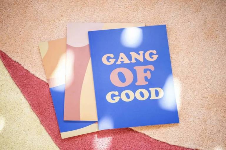 La collab colorée Maisons du Monde x Sakina M'Sa // Hellø Blogzine - Blog déco Lifestyle - www.hello-hello.fr