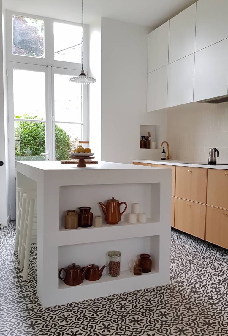 Mobilier maçonné : comment se lancer ?