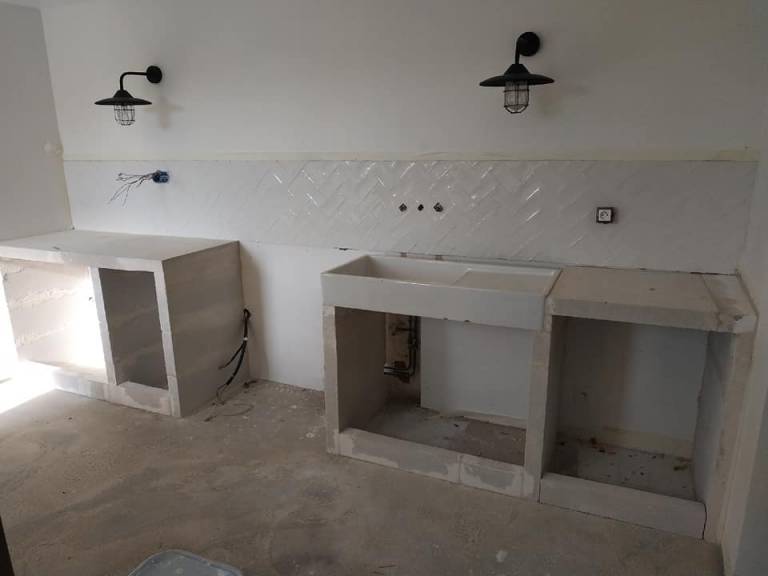 Mobilier maçonné : comment se lancer ?