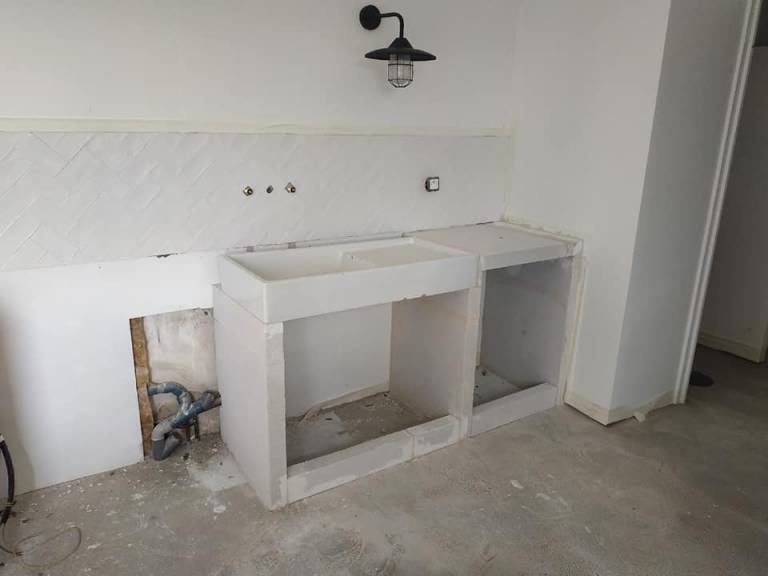Mobilier maçonné : comment se lancer ?