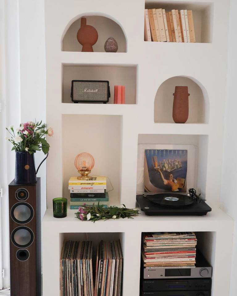 Mobilier maçonné : comment se lancer ?